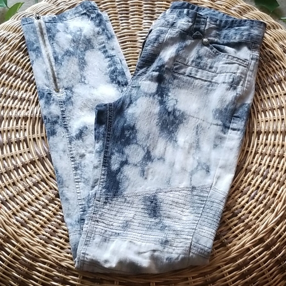 C. Luce Denim - B RELAXX C. LUCE Jeans Women's Size Medium Mid-Rise Denims